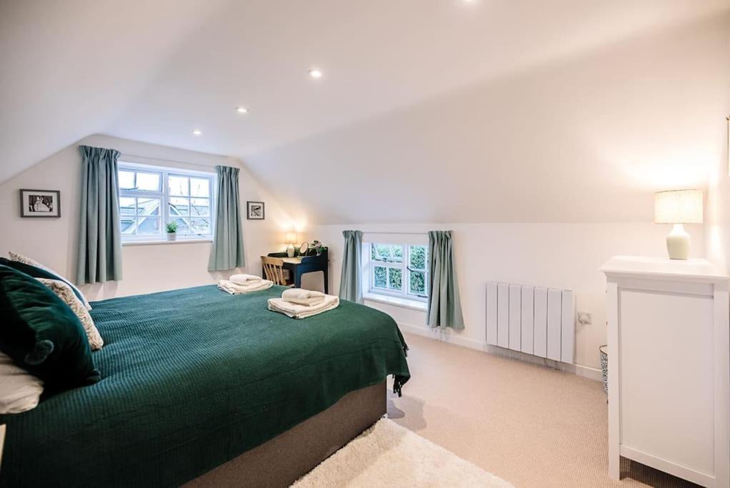 Clare Cottage, Friston Saxmundham Exteriér fotografie