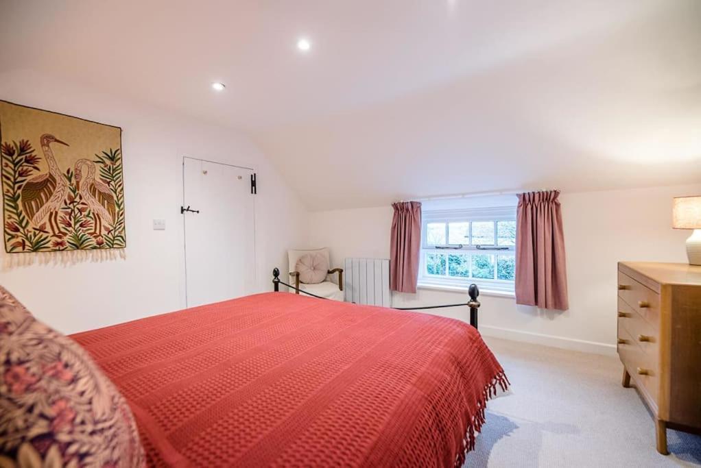 Clare Cottage, Friston Saxmundham Exteriér fotografie
