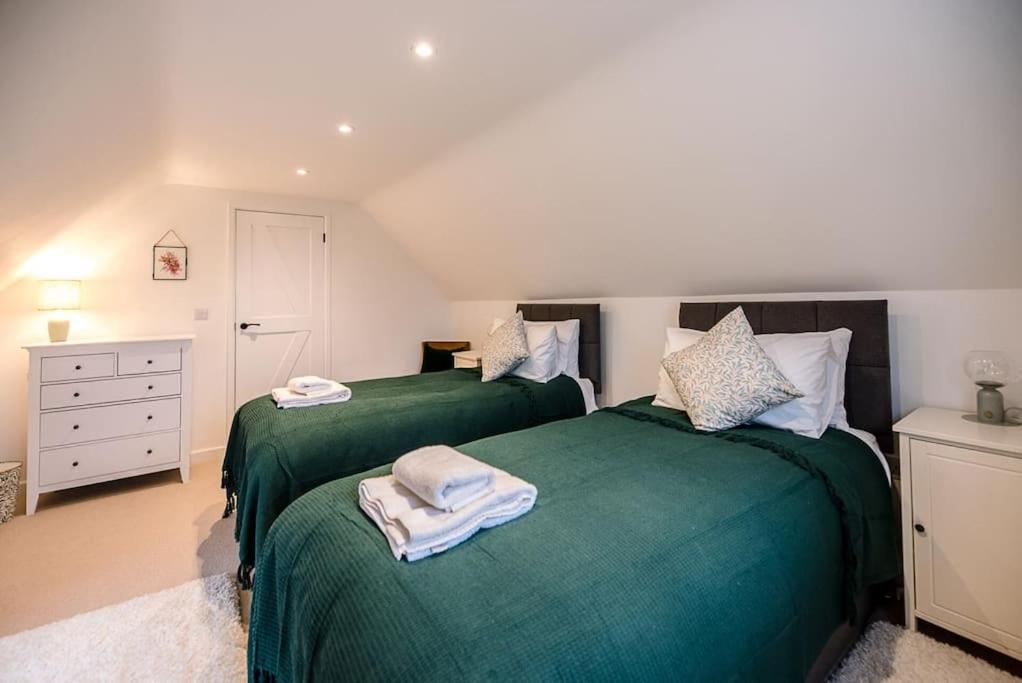 Clare Cottage, Friston Saxmundham Exteriér fotografie