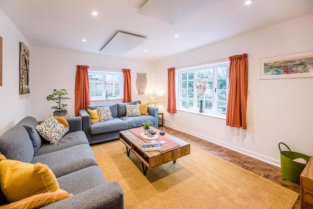 Clare Cottage, Friston Saxmundham Exteriér fotografie